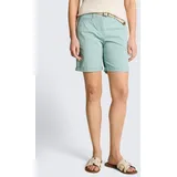 Tom Tailor Bermuda Shorts Blau 42