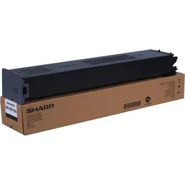Sharp Original MX-61GTBA Schwarz
