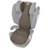 Liebes Von Priebes COOLAIR Sitzauflage für Autositze Gruppe 1-3 I Atmungsaktive Sommer Sitzeinlage Autositz 9kg-36kg I Sommerbezug, Schonbezug waschbar - schützt den Sitz vor Flecken