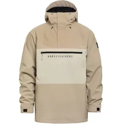 HORSEFEATHERS DONNIE Jacke 2025 mojave - M