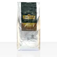Jacobs Gold 8 x 500g Instant-Kaffee für Vending Automaten