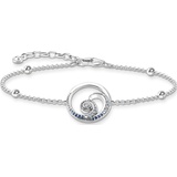 Thomas Sabo Armband 925er Silber Armbänder & Armreife Damen