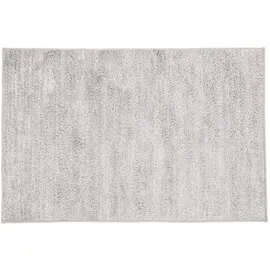 KLEINE WOLKE Badteppich Glow Beige 120 x 70 cm