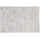 KLEINE WOLKE Badteppich Glow Beige 120 x 70 cm