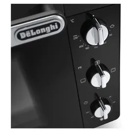 De'Longhi EO40112 BK Schwarz