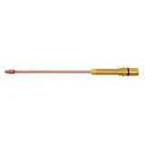 Gce RHÖNA Kombi 17 Schweißbereich 1-2mm Einsatzgr.2 M 21,5x20 Gg