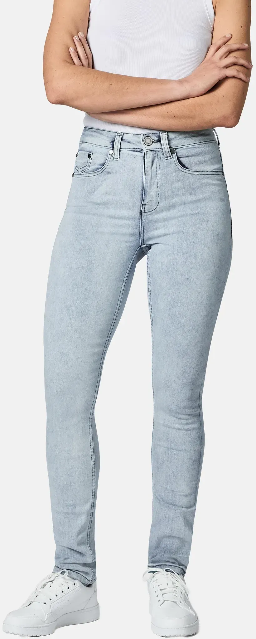 Skinny-fit-Jeans PEAK TIME 