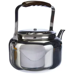 IBILI - Kaffeekessel, 2,75 Liter, Edelstahl 18/10