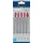 Bosch T 302 H Stichsägeblatt 132 mm 5 Stück