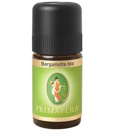 Primavera Bergamotte Italien bio 50ml