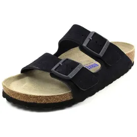 Birkenstock Arizona Blau 44