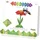 creativamente srl Origami 3D Biene Bastelset 289 Teile