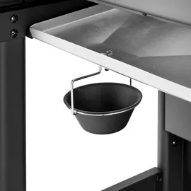 TAINO Compact 3+0 Gasgrill