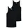 SCHIESSER Unterhemd 2er Pack | Gr.: 4