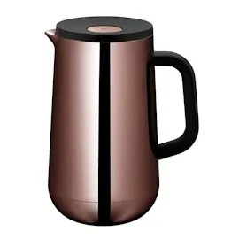 WMF Impulse Isolierkanne Tee vintage kupfer 1 l