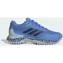 adidas Fabela X 2 Halo Blue/Dark Blue/Blue fusion 43 1/3
