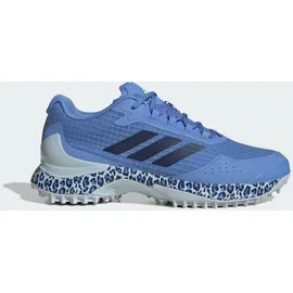 adidas Fabela X 2 Halo Blue/Dark Blue/Blue fusion 43 1/3