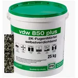 GftK Fugenmörtel 2K Pflasterfugenmörtel selbstverdichtend 25 kg Natur
