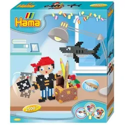 HAMA 3251 Geschenkpackung Piratenspaß