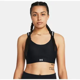 Under Armour Infinity Black/White L