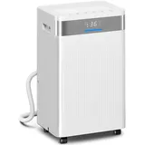 Homcom Luftentfeuchter 20L/24h