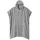 Puma Regenponcho Grau S/M