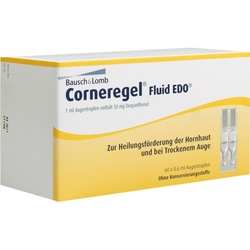 Corneregel Fluid Edo 36 ML