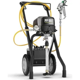 Wagner Power Painter 90 Extra Farbspritzpistole