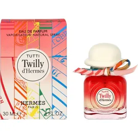 Hermès Tutti Twilly d'Hermès Eau de Parfum 30 ml