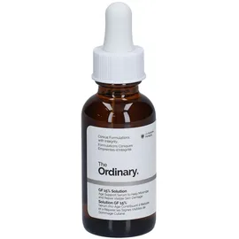 The Ordinary Growth Factors Solution Gesichtsserum 30 ml