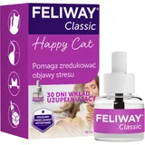 CEVA Feliway Diffusorkartusche 30 Tage - 48ml