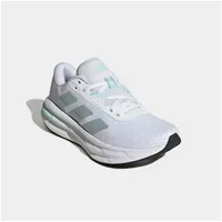 adidas Galaxy 7 Damen Cloud White / Semi Flash Aqua 40 