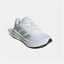 adidas Galaxy 7 Damen Cloud White / Semi Flash Aqua 40 