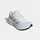 adidas Galaxy 7 Damen Cloud White / Semi Flash Aqua 40 