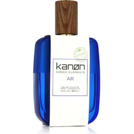 KANON Nordic Elements Air Eau de Toilette 100 ml