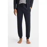 Boss Mix&Match Pants Jogginghosen Blau 56