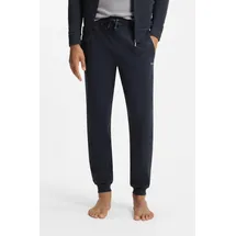 Boss Mix&Match Pants Jogginghosen Blau 56