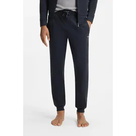 Boss Mix&Match Pants Jogginghosen Blau 56