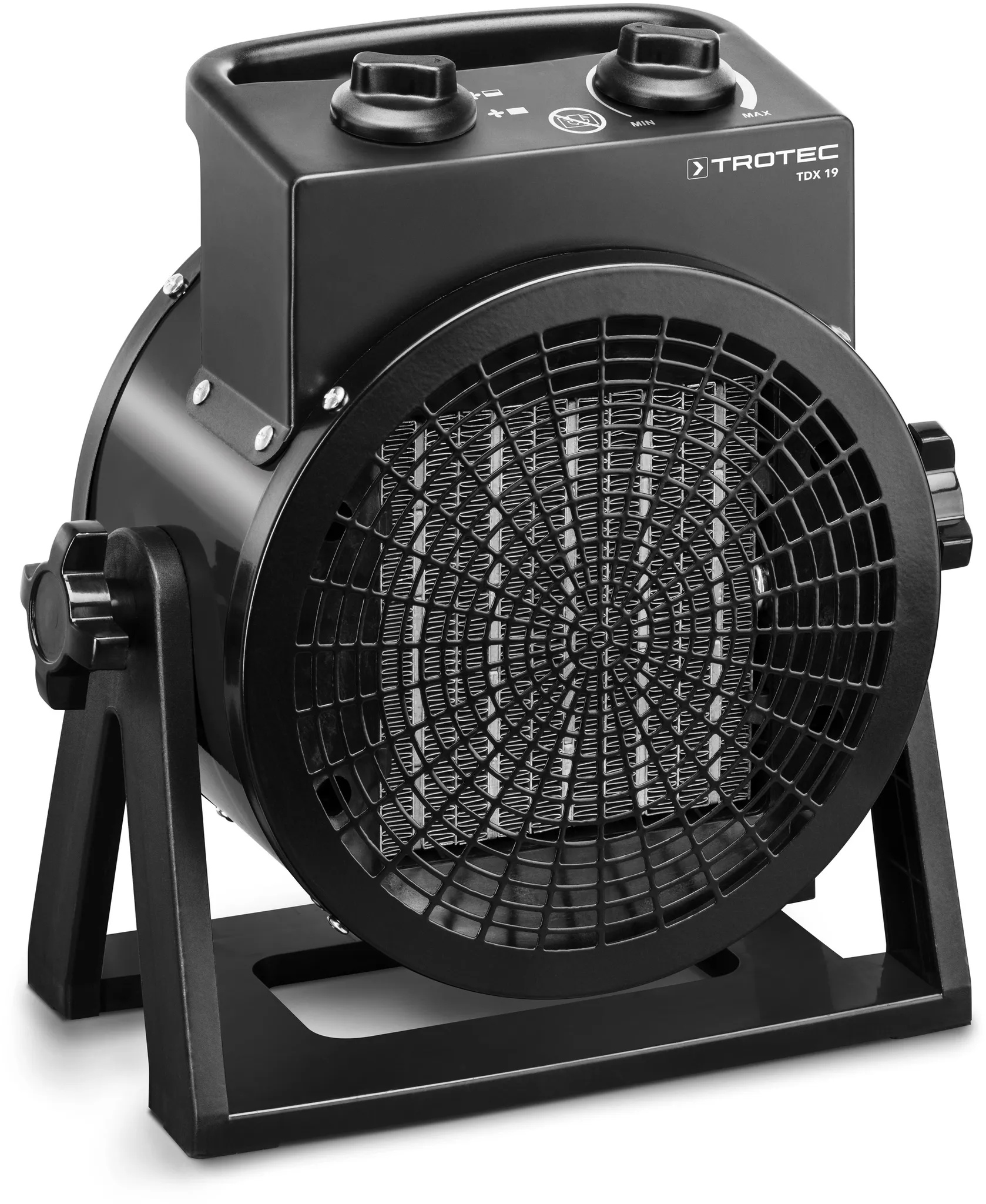 Trotec Keramische ventilatorkachel TDX 19