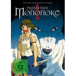 Prinzessin Mononoke