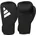Boxhandschuhe Einstiegsmodell Schwarz 12