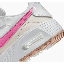 Nike Air Max SC Sneaker Kinder 120 white/playful pink-phantom 28.5