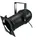 Eurolite PAR-56 Spot Long Schwarz