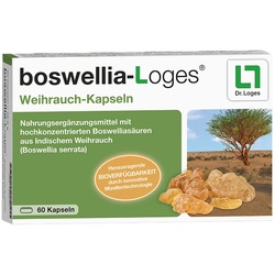 boswellia weihrauch