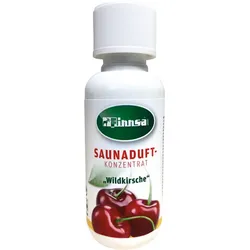 Finnsa Sauna Duftkonzentrat - Wildkirsche 100ml