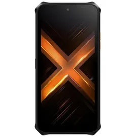 Hammer Energy X2 5G 8 GB RAM 256 GB Black/Orange