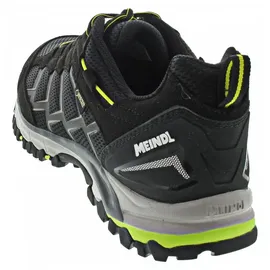 MEINDL Caribe GTX Herren Lemon/Schwarz 42