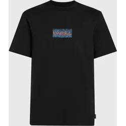 O'Neill KA Word T-shirt black out (19010) S