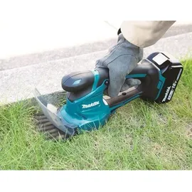 Makita DUM111ZX Akku-Gras-/Strauchschere solo