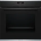 Bosch HBA272BB0, Backofen